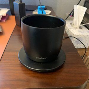Ember 6 Oz (Espresso size) stay-warm mug